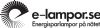 e-lampor