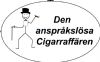 Den anspr�ksl�sa Cigarraff�ren