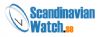 Scandinavian watch