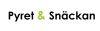 Pyret & Sn�ckan