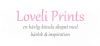 Loveliprints
