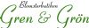 Blomsterbutiken Gren & Gr�n