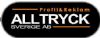Alltryck Sverige AB