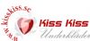 Kiss Kiss