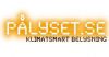 p�lyset.se klimatsmart belysning