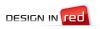 Design in red