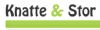 Knatte o Stor