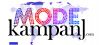 Modekampanj
