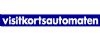 Visitkortsautomaten