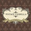 vintage candella