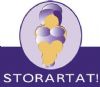 STORARTAT!