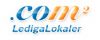 LedigaLokaler.com