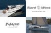 Nord West & Najad webshop