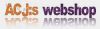 Acj:s Webshop
