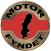 Motorfyndet