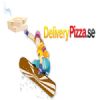 Delivery pizza