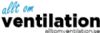 Allt om Ventilation