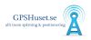 GPSHuset.se