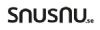 Snusnu