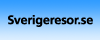 Sverigeresor.se