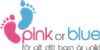 pink or blue