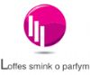loffes smink o parfym