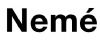 Nem�