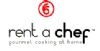Rent a chef