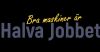 Halvajobbet.se