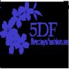 5DaysFashion