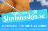Slushmaskin.se