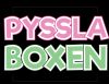 Pysslaboxen