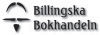 Billingska Bokhandeln, Ab