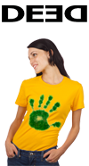 DEED - Designa egen t-shirt & tr�ja  Tryck p�/med tr�jor  Fototryck