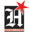 HeroesClothing