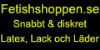 Fetish Shoppen