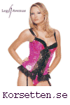 korsetten