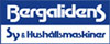 Bergalidens Hush�llsmaskiner