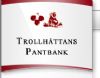 Trollh�ttans Pantbank