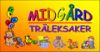 Midg�rd Tr�leksaker