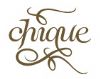 chique