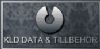 KLD DATA & TILLBEH�R