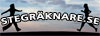Stegr�knare.se
