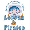Loppan & Piraten