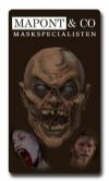 Maskspecialist Mapont & Co