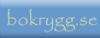 Bokrygg