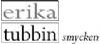 Erika Tubbin smycken
