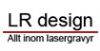LRdesign