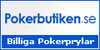 Pokerbutiken