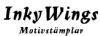 InkyWings Motivst�mplar